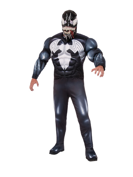 Kostium Venom dla dorosłych z Marvela