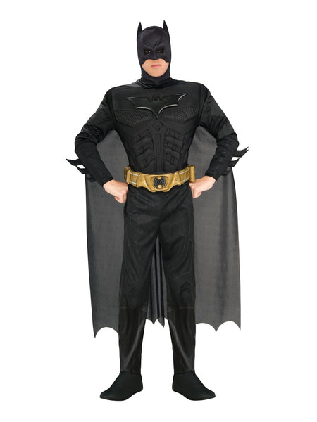 Kostium Deluxe Batman dla Dorosłych