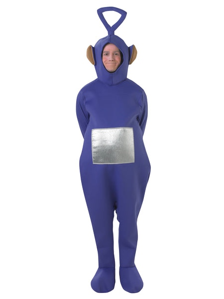 Kostium Tinky Winky dla dorosłych