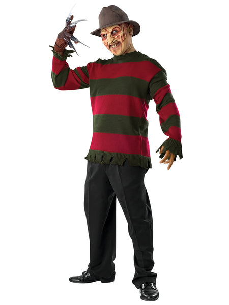 Sweter Freddy'Ego Premium