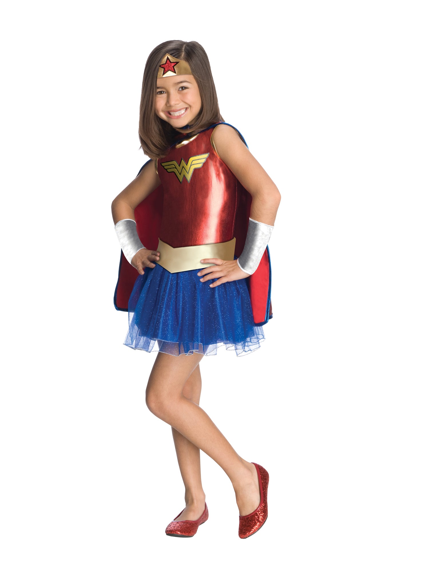 Kostium Wonder Woman