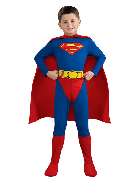 Kostium Superman