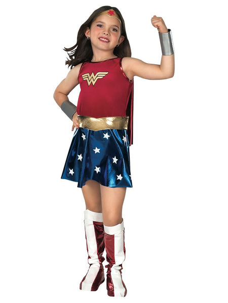 Kostium Premium Wonder Woman