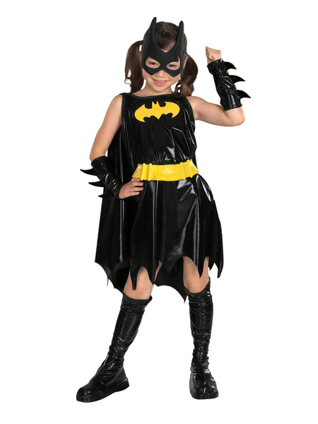 Kostium Premium Batgirl