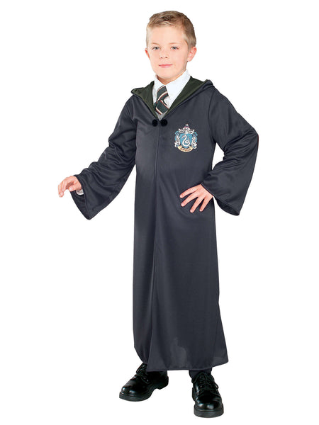 Kostium Szata Slytherin