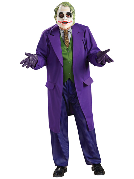Kostium Deluxe dla Dorosłych - Joker