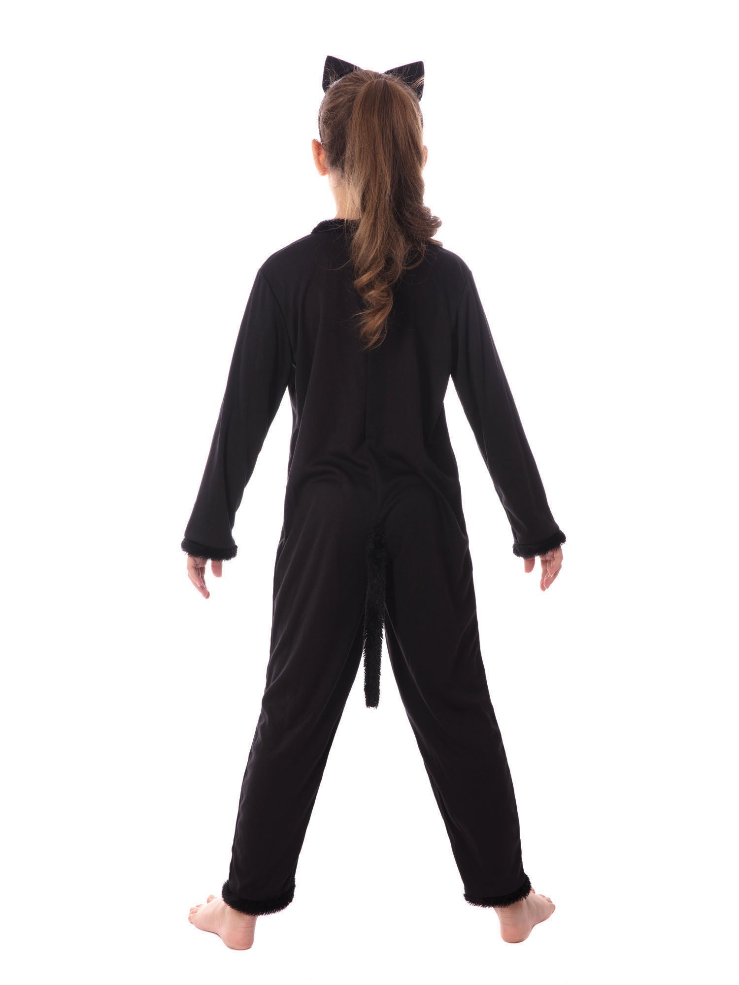 Kostium kota dla dzieci