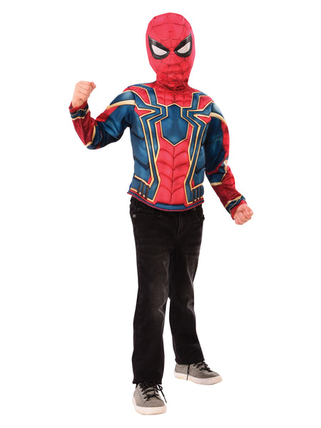 Kostium Iron Spider Premium