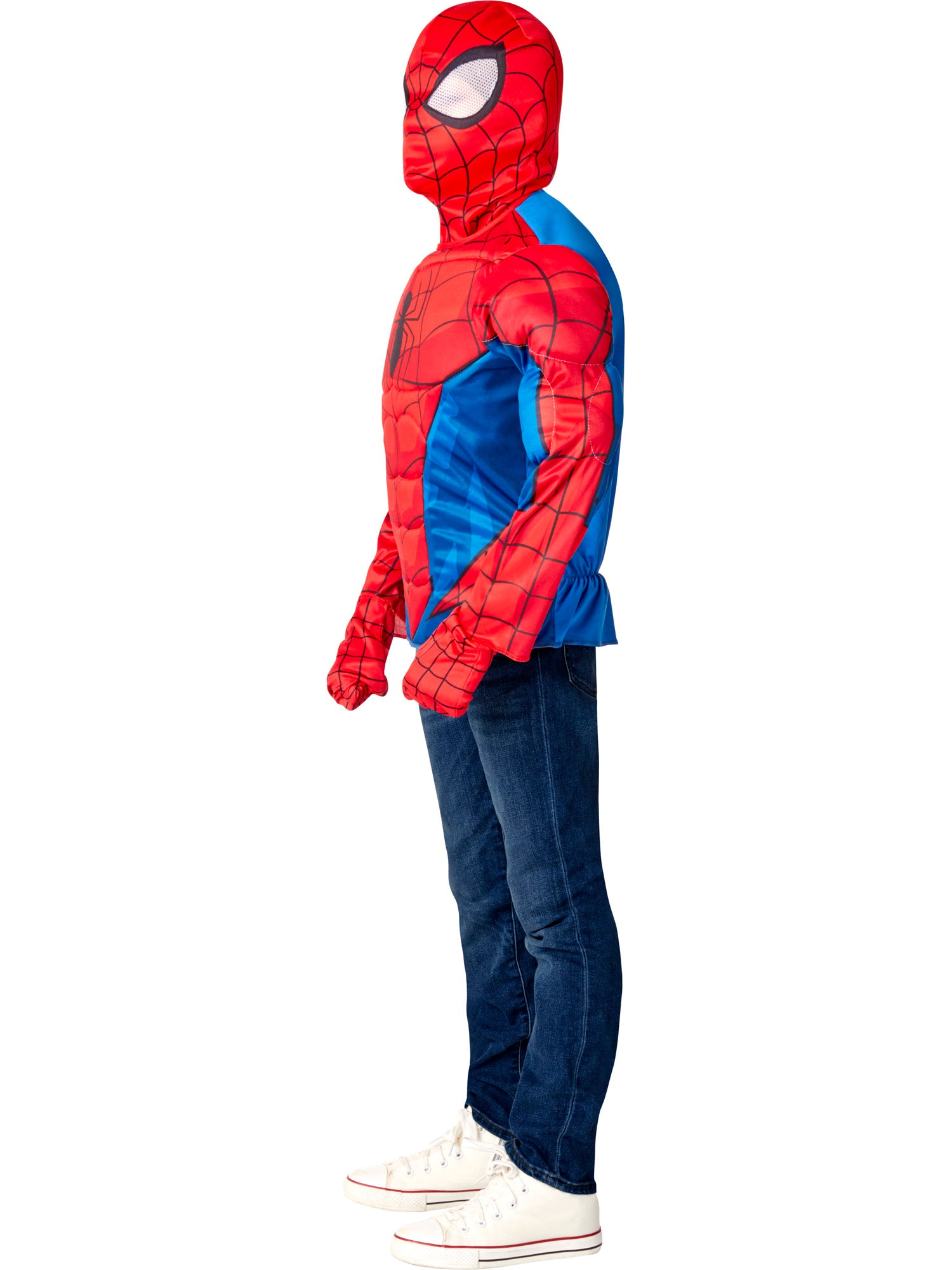 Kostium Spider-Man dla dzieci