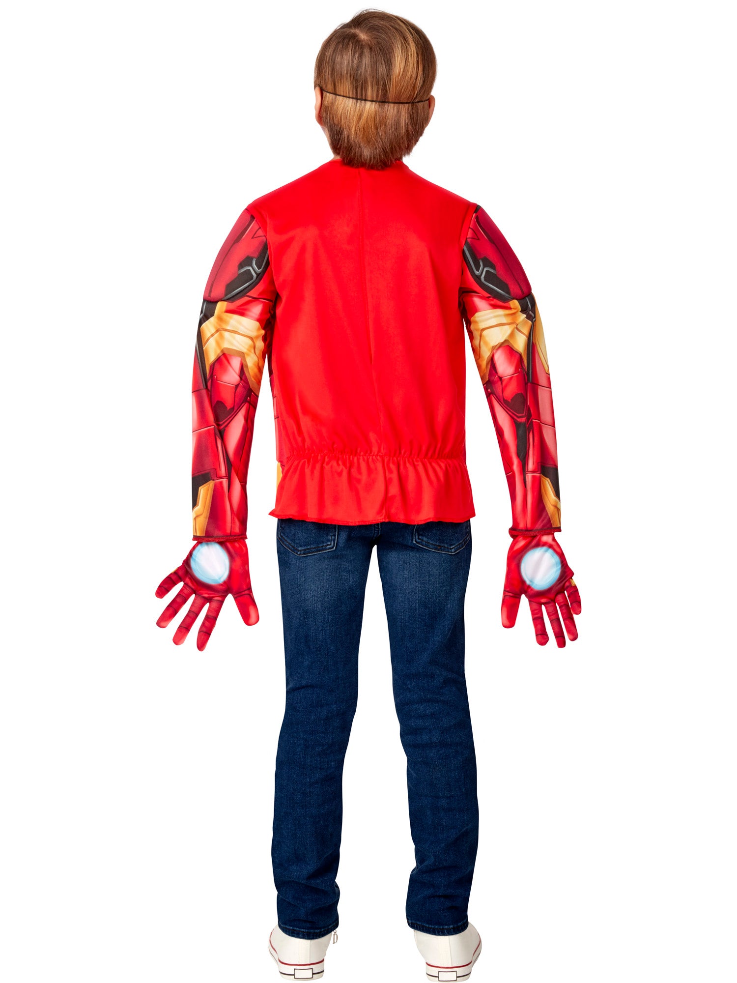 Kostium Iron Man dla dzieci