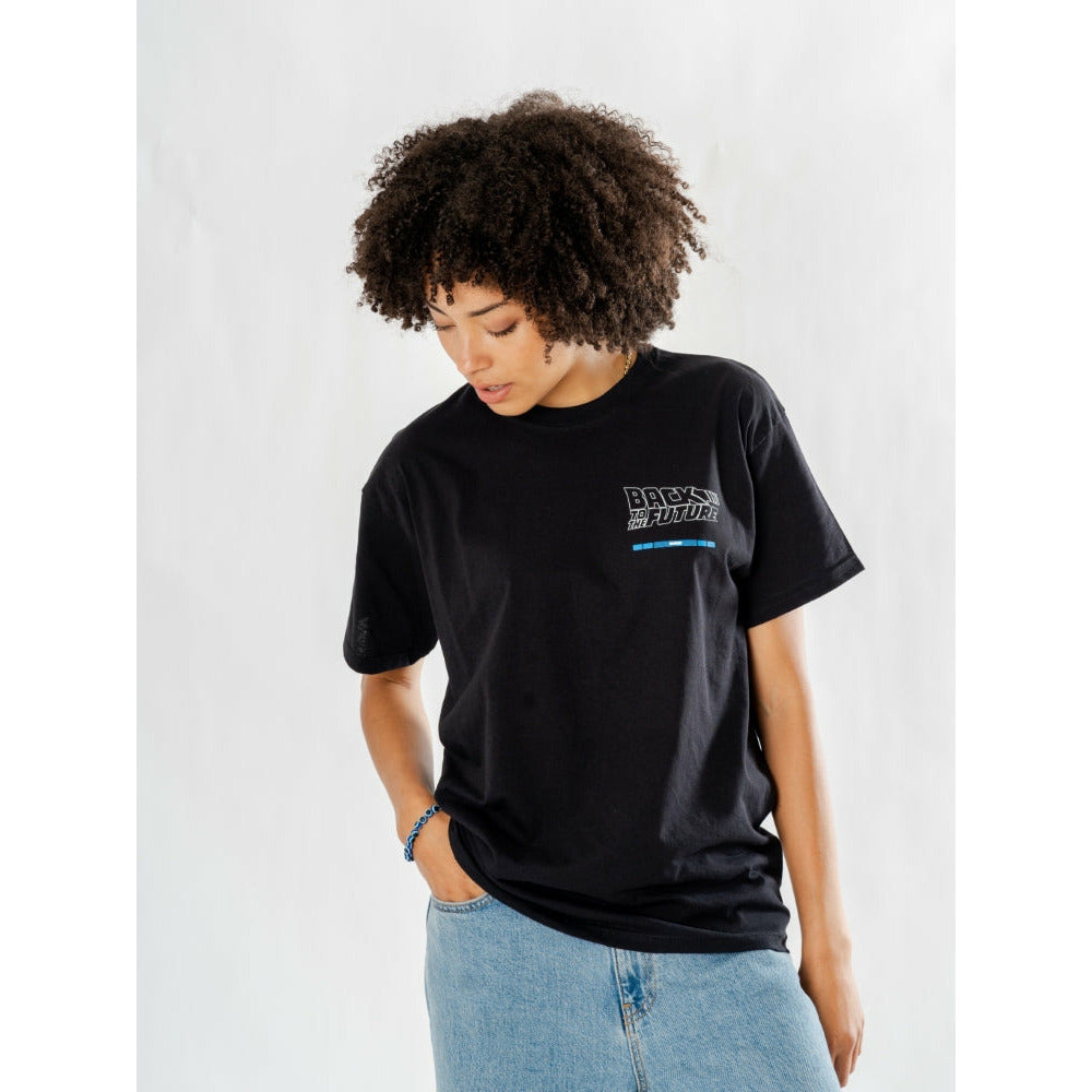 Koszulka Powrót do przyszłości