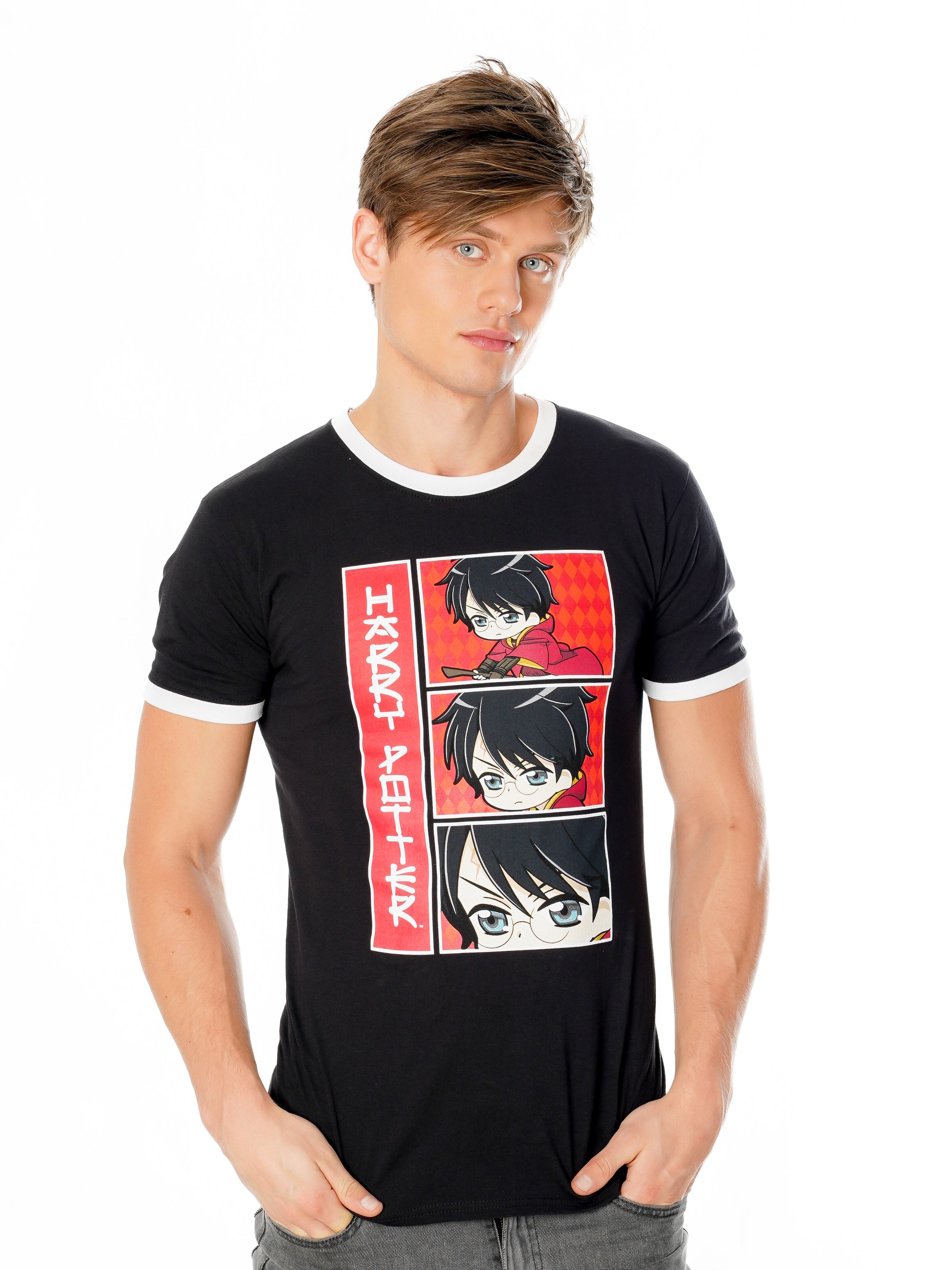 Koszulka Harry Potter