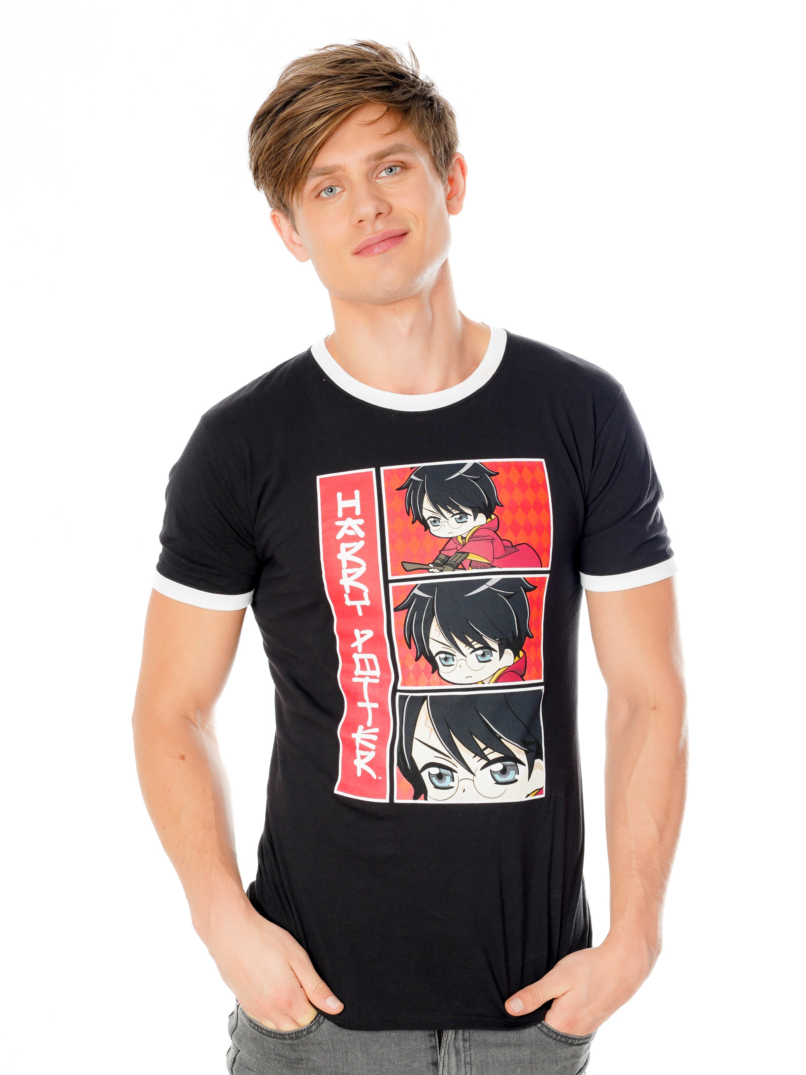 Koszulka Harry Potter