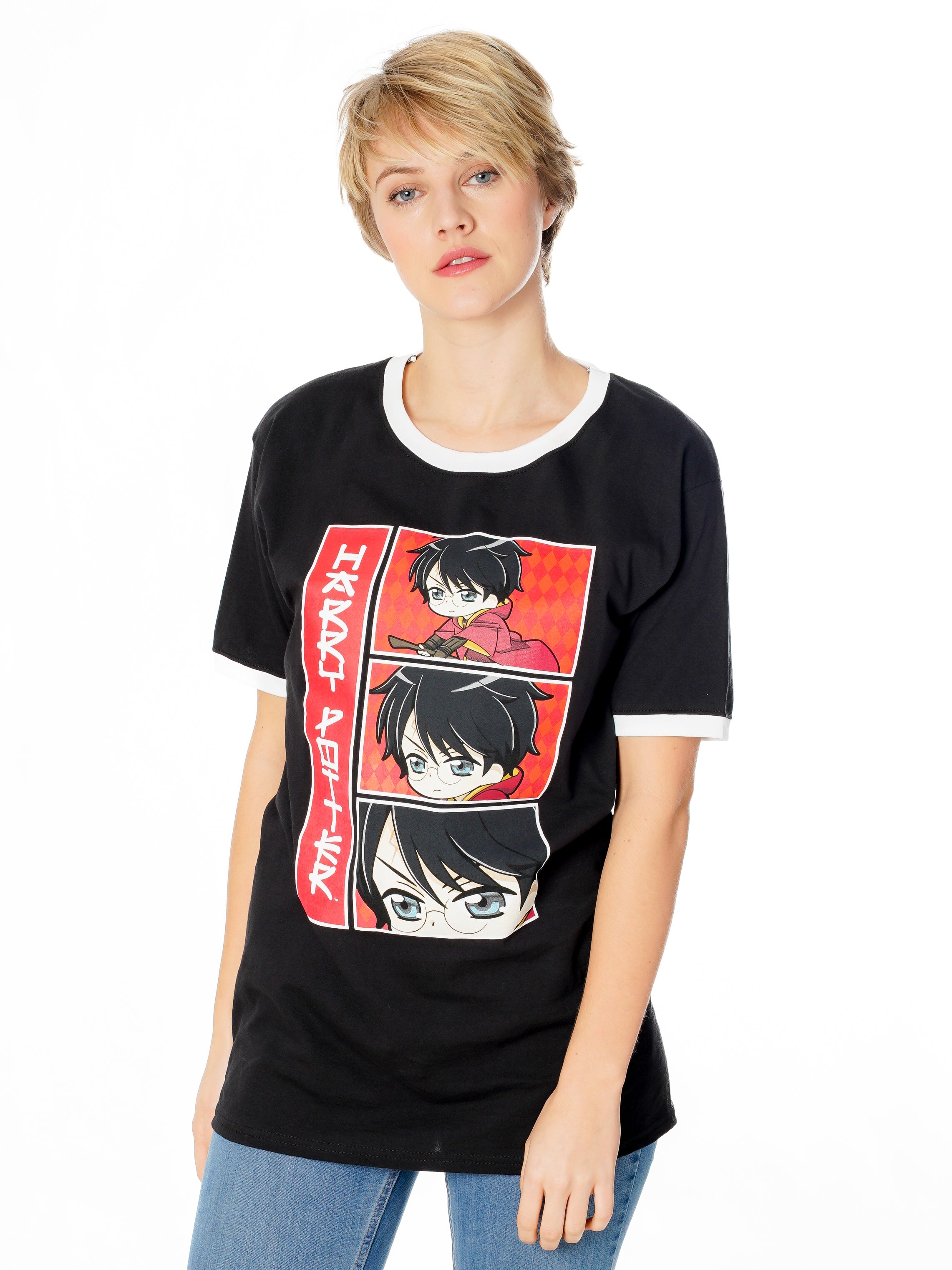 Koszulka Harry Potter