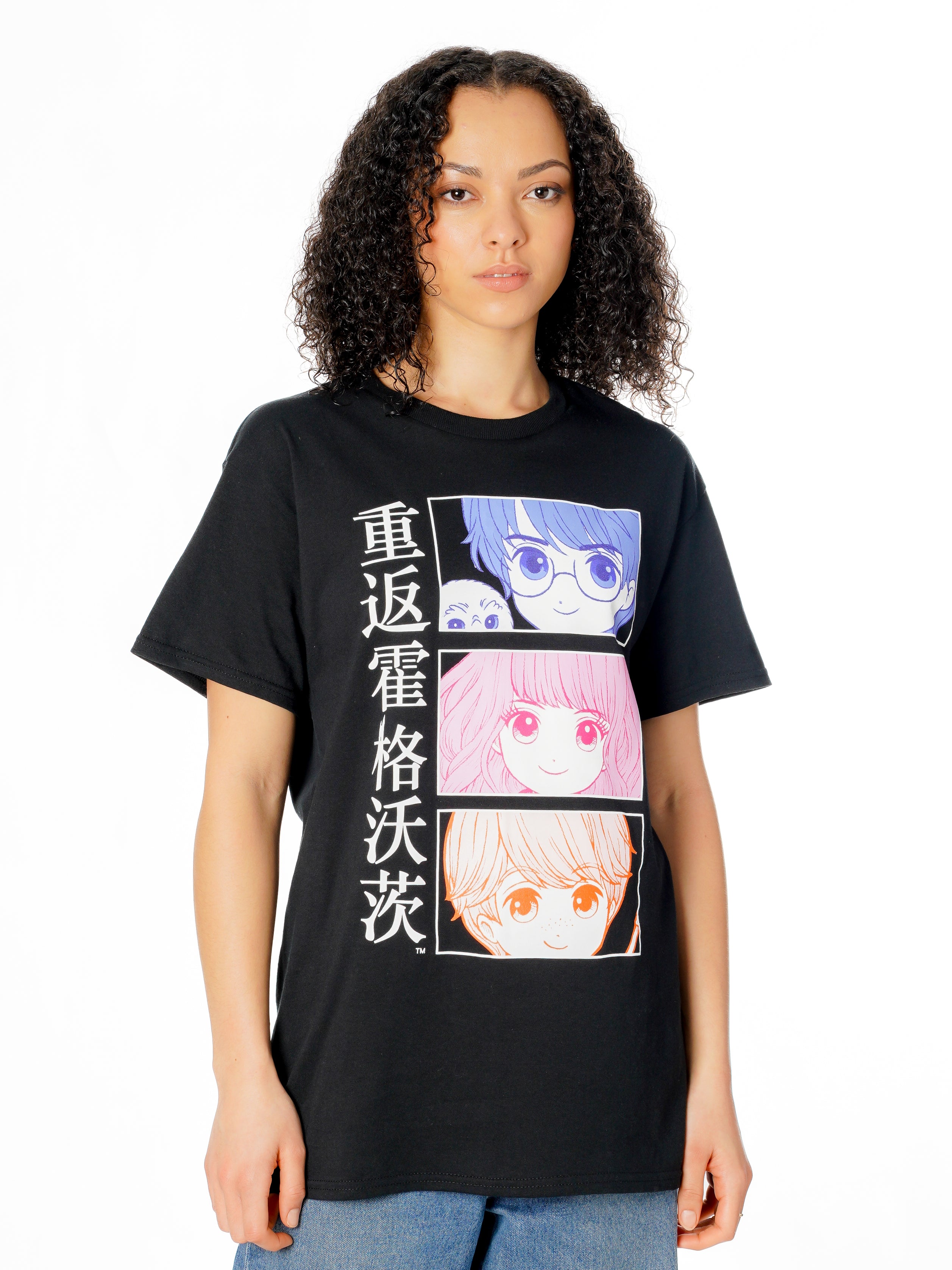 Koszulka Harry Potter