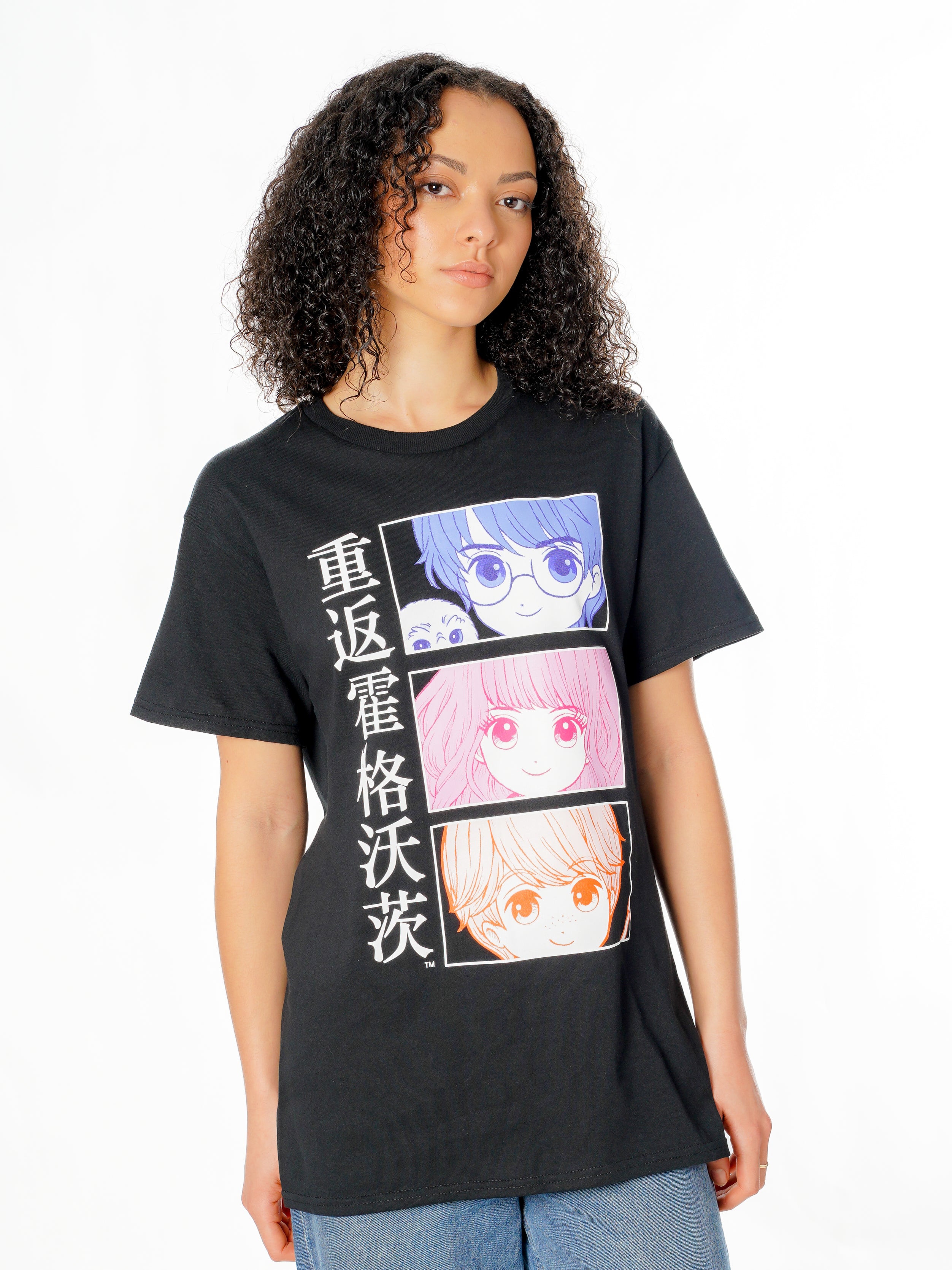 Koszulka Harry Potter