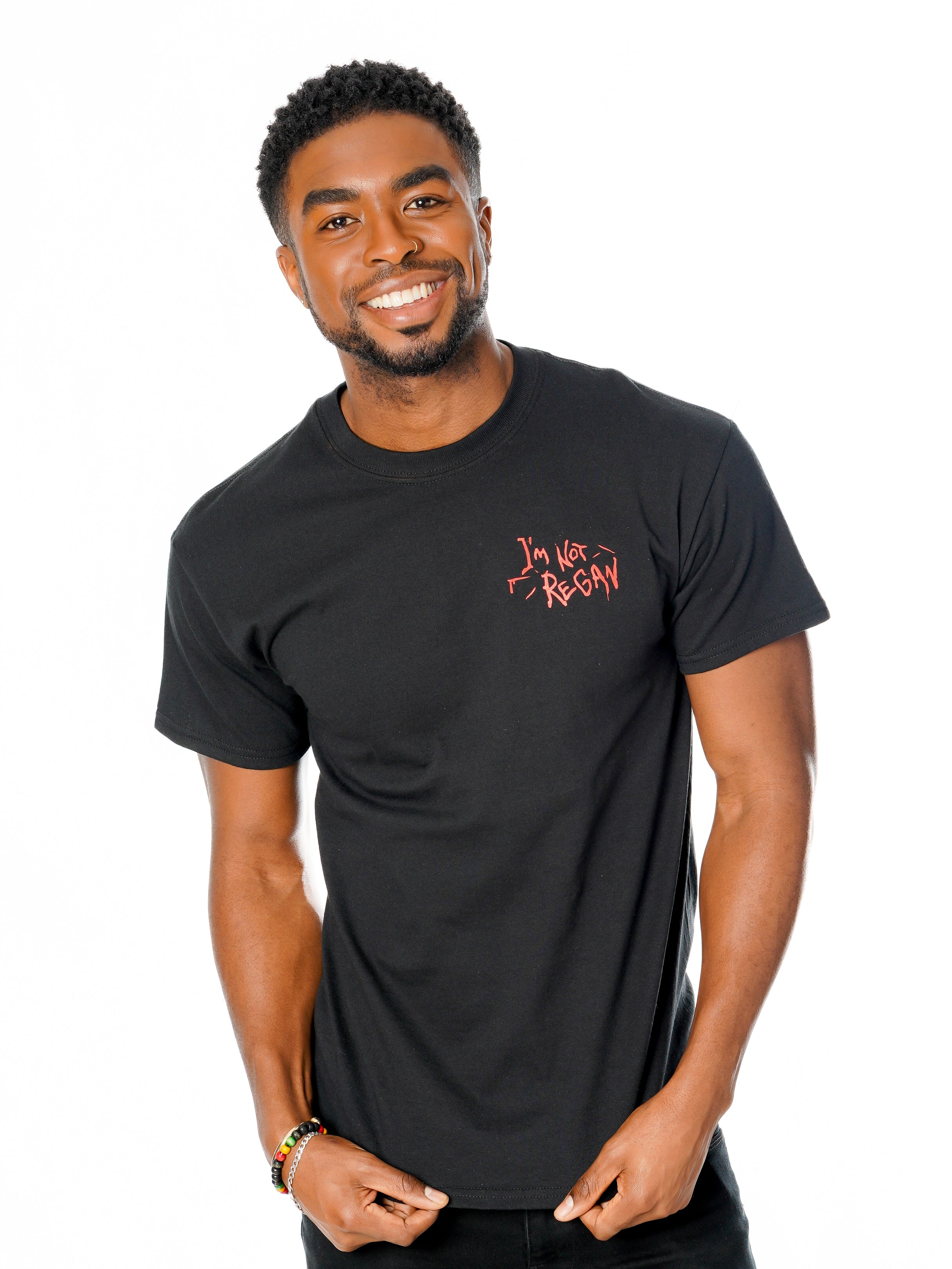 Koszulka Egzorcyści Doskonały Dzień