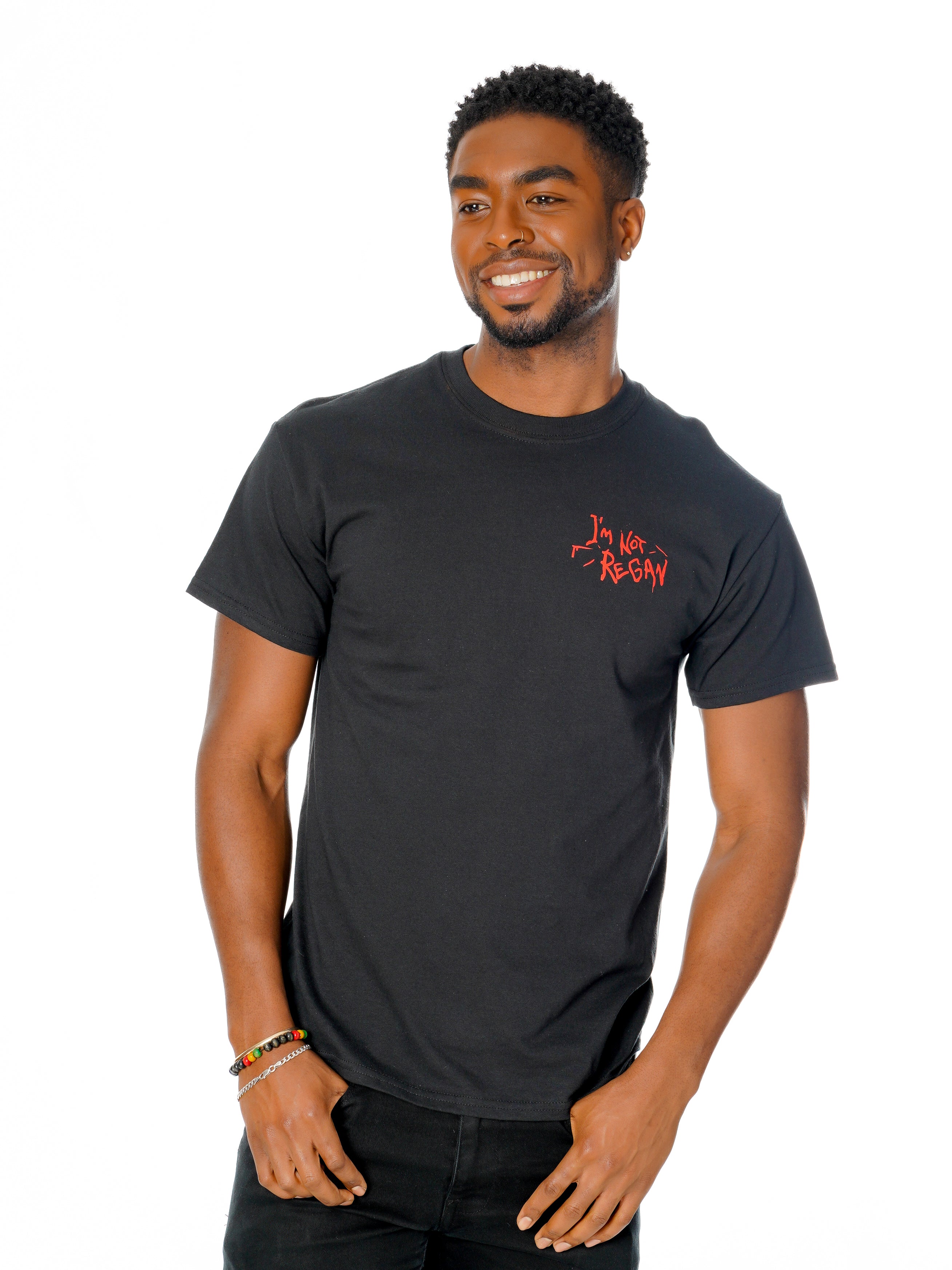 Koszulka Egzorcyści Doskonały Dzień