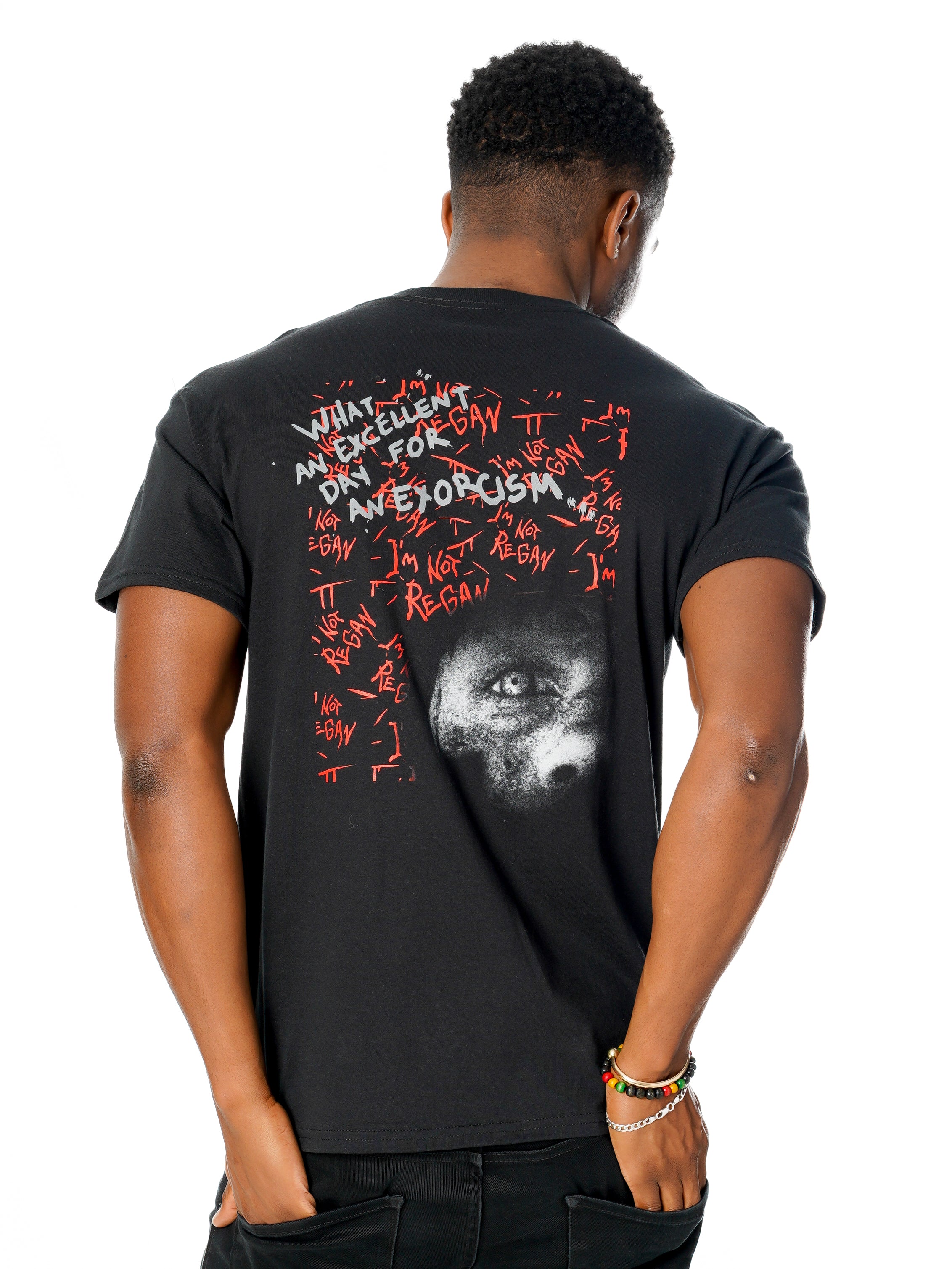 Koszulka Egzorcyści Doskonały Dzień