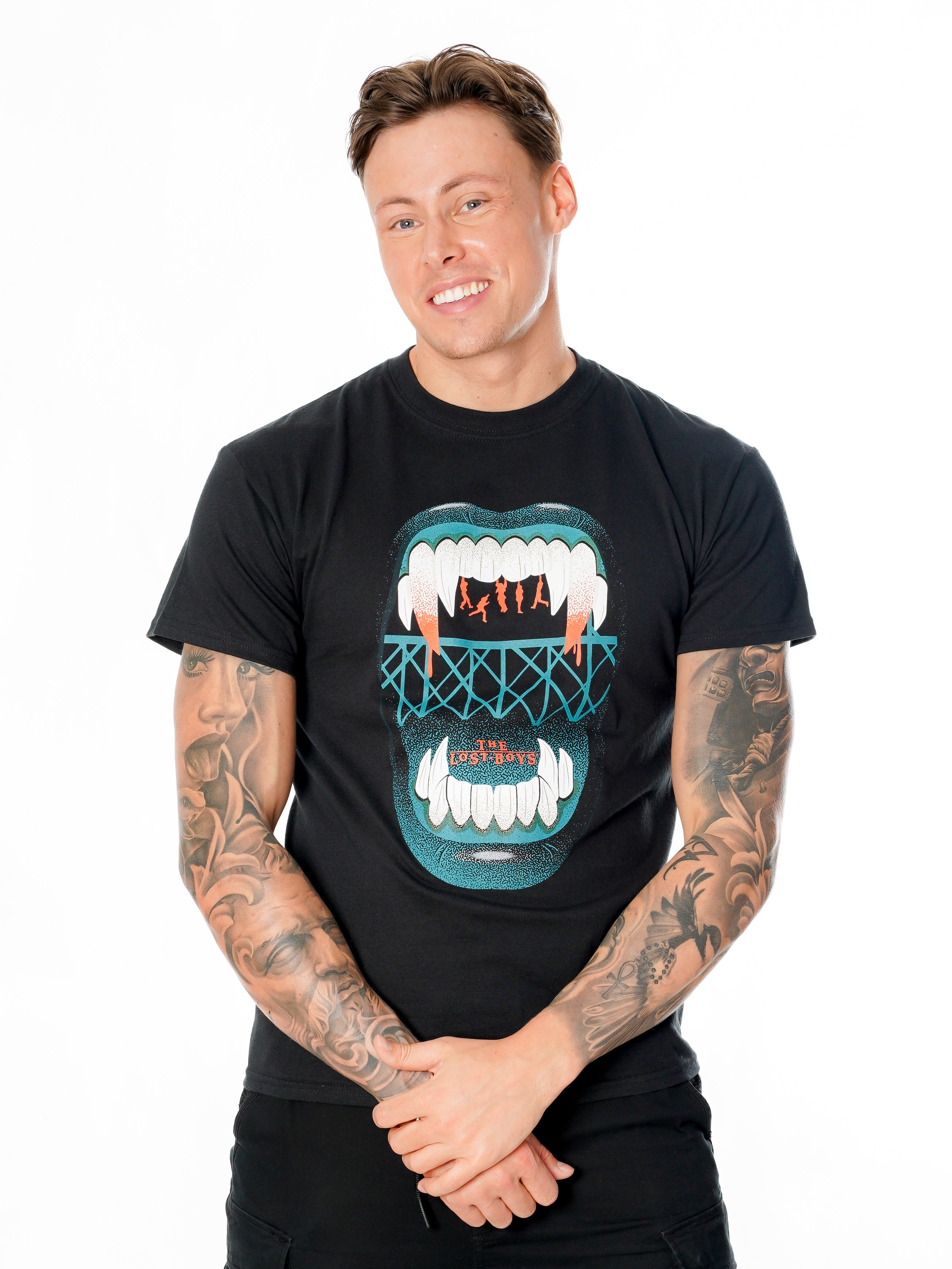 Koszulka Lost Boys Vintage