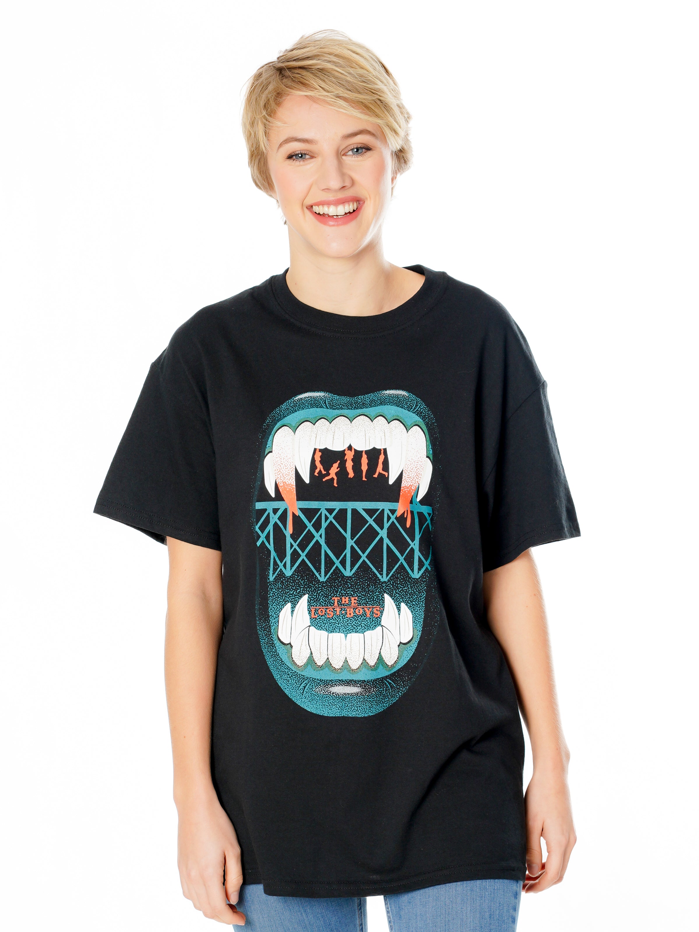 Koszulka Lost Boys Vintage