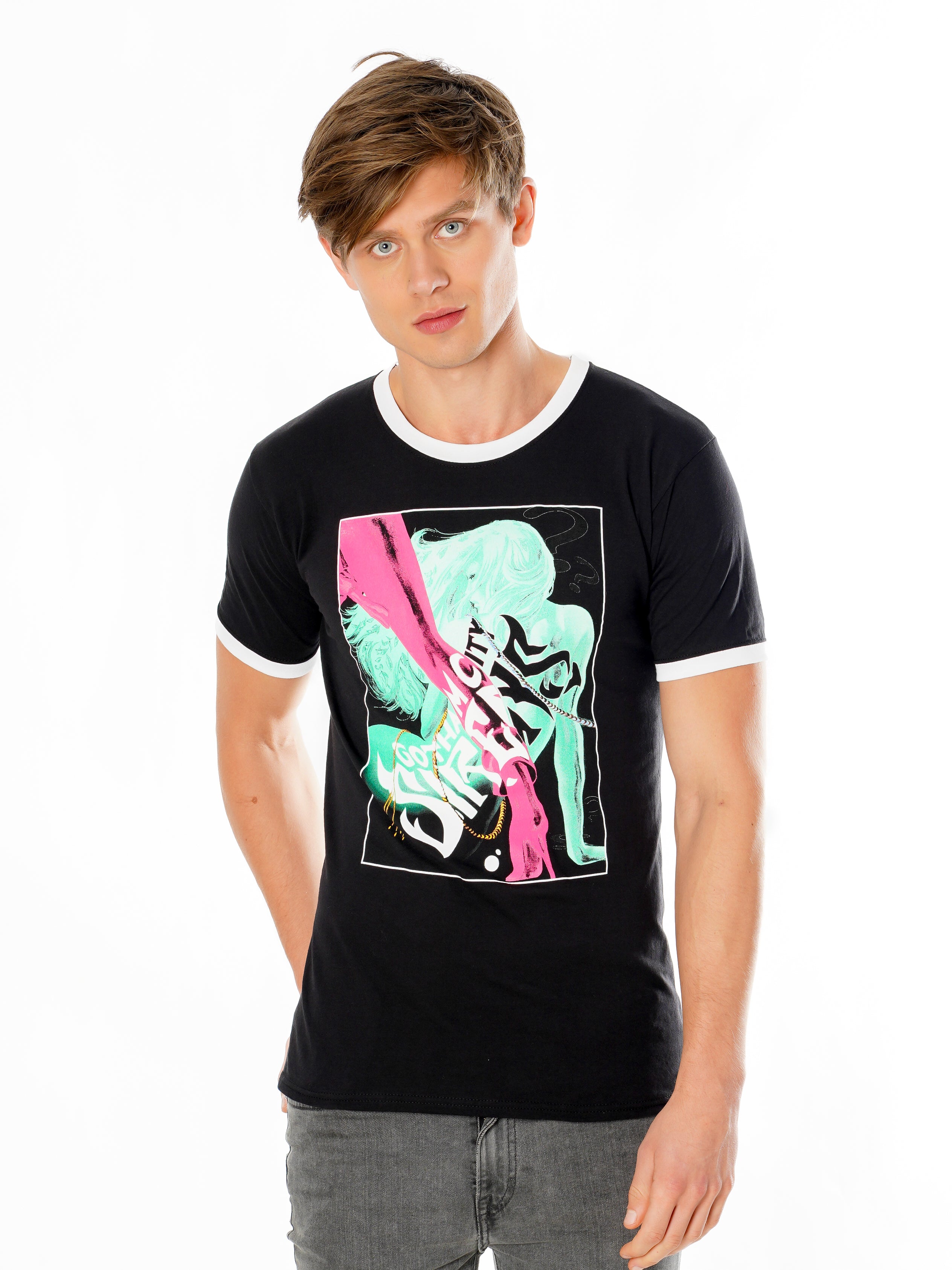 Koszulka Sirens Mystery