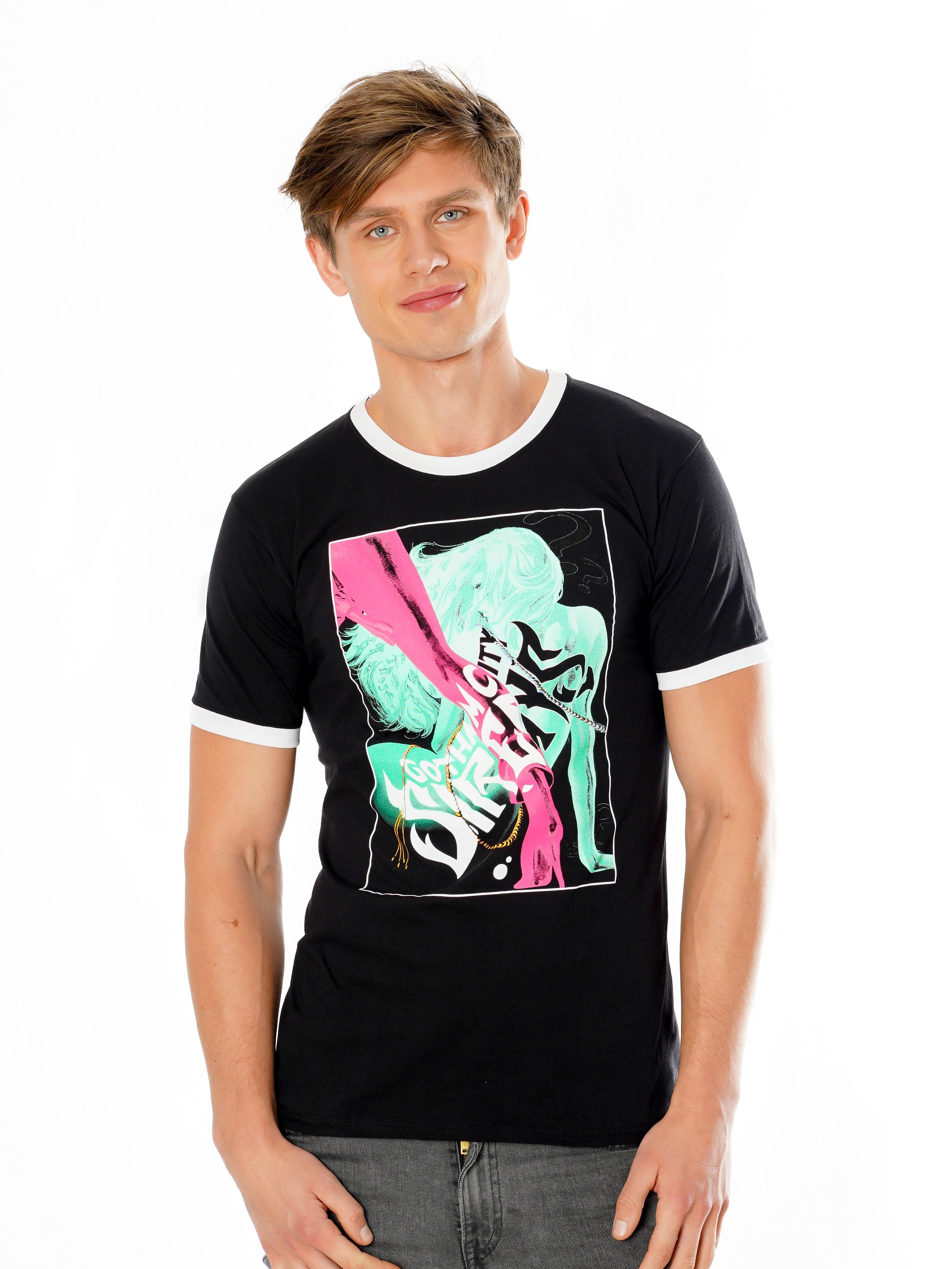 Koszulka Sirens Mystery