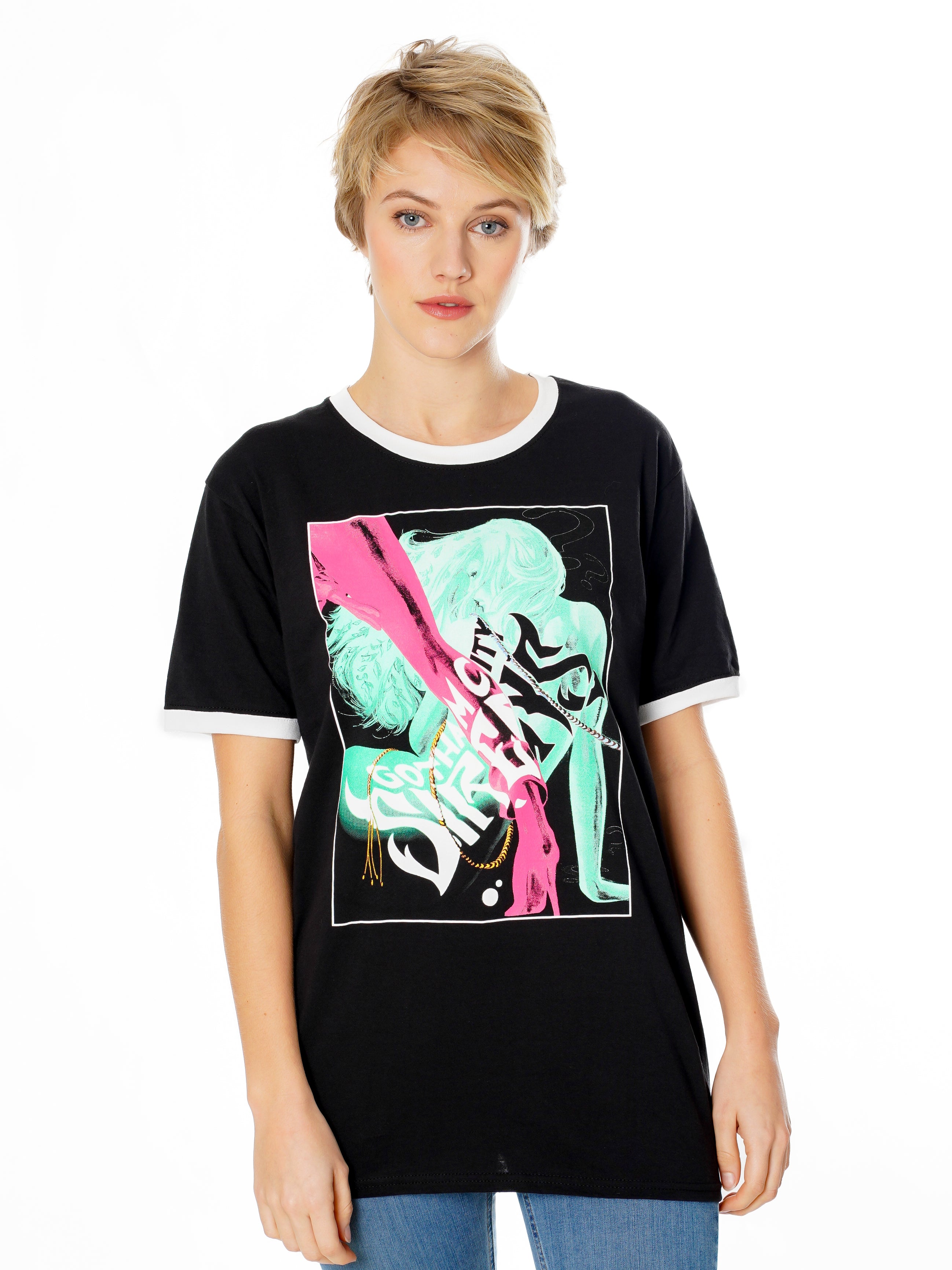 Koszulka Sirens Mystery