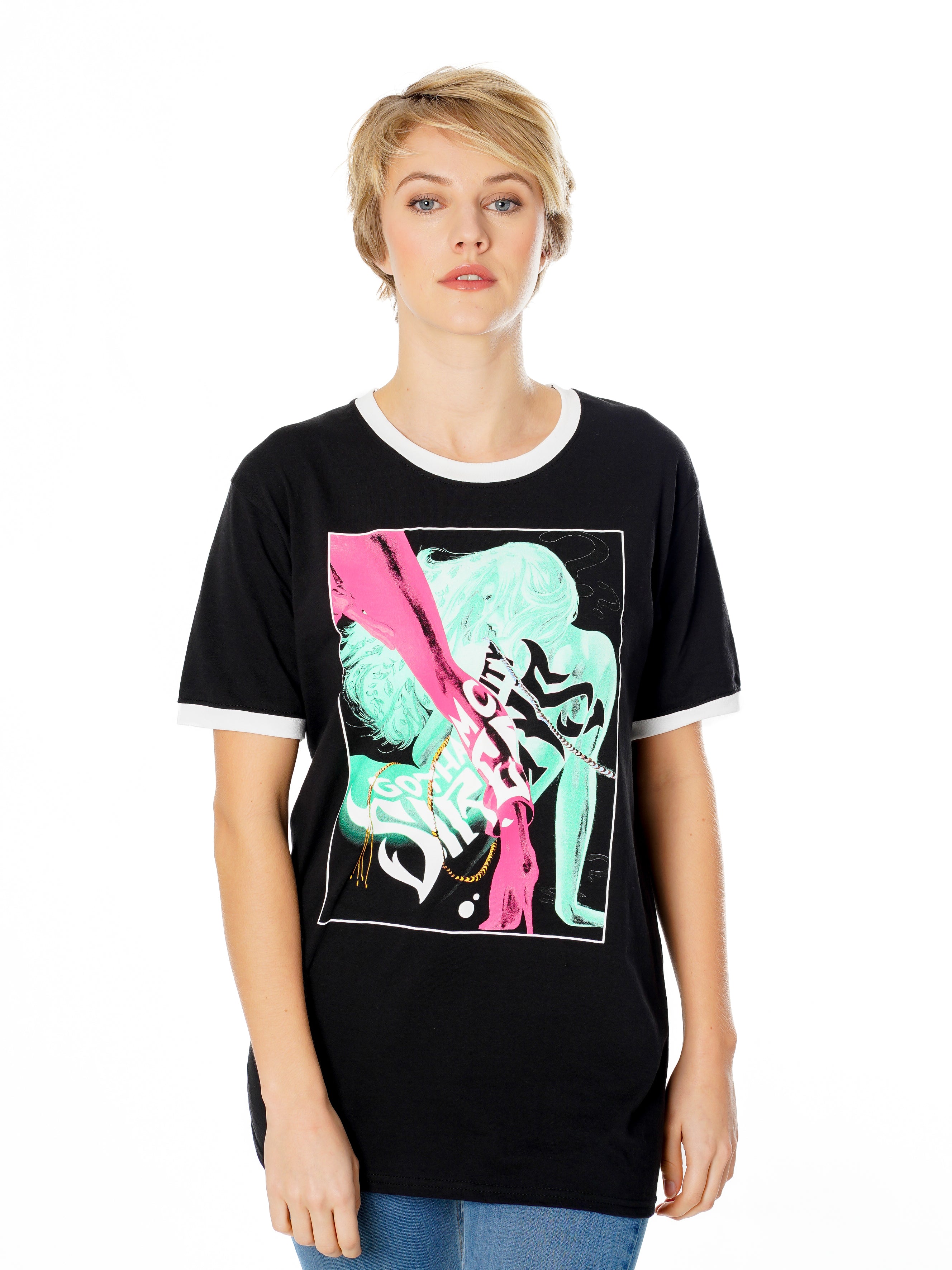 Koszulka Sirens Mystery