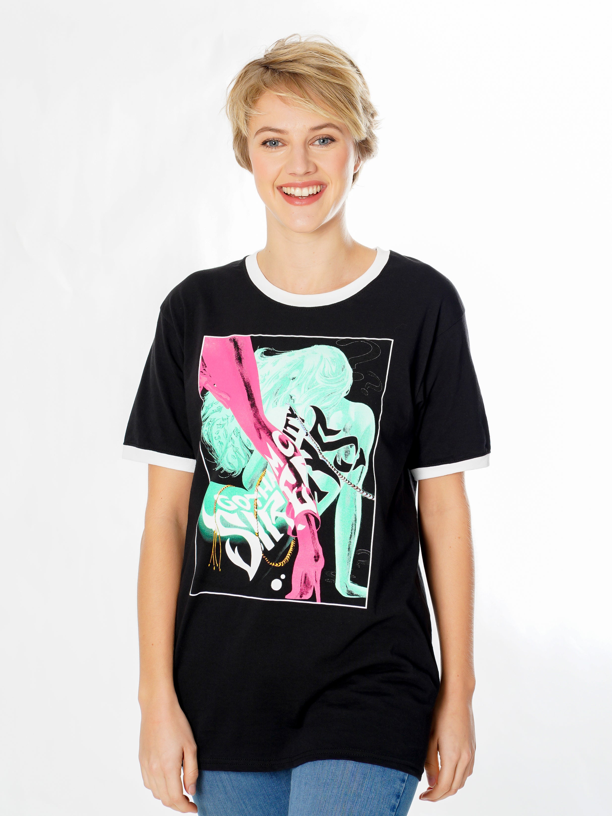 Koszulka Sirens Mystery